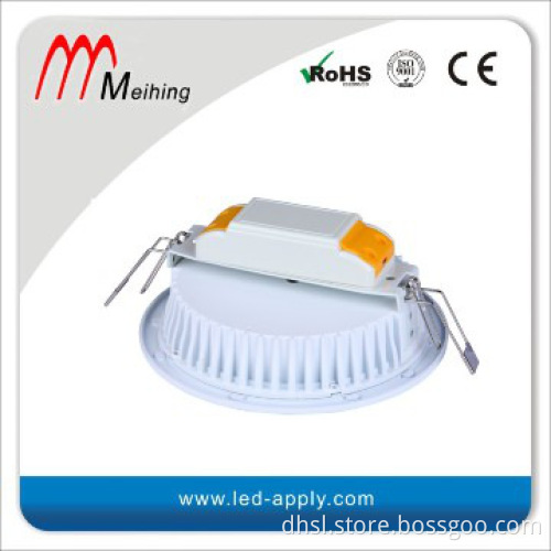 5inch 15W smd5630 down lighting led